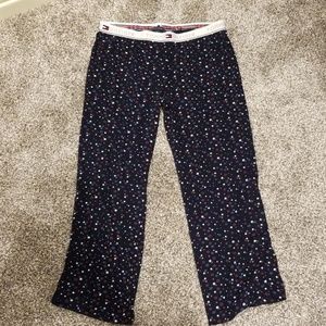 Pajama pants